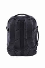 Military 28L Absolute Black