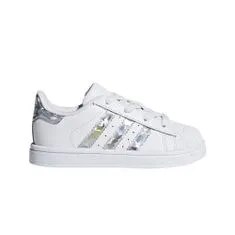 Adidas Obuv biela 22 EU Superstar EL I