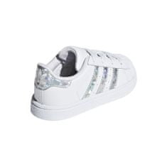 Adidas Obuv biela 23 EU Superstar EL I