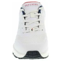 Skechers Obuv biela 39 EU Uno Stand ON Air