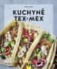 Tanja Dusyová: Kuchyně Tex-Mex