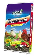 Agro Hnojivo Pravý slepačí hnoj 10 kg