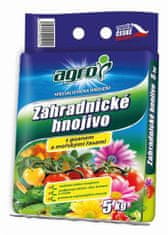 Agro Hnojivo záhradnícke 5kg