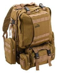 Cattara Batoh ARMY 55 l