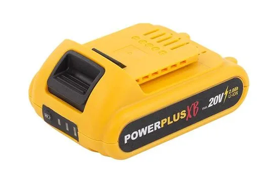 PowerPlus Batéria POWXB90030 20 V, 2 Ah