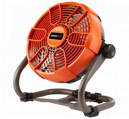 PowerPlus Ventilátor POWDP8015 20 V bez batérie