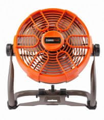 PowerPlus Ventilátor POWDP8015 20 V bez batérie