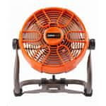 PowerPlus Ventilátor POWDP8015 20 V bez batérie