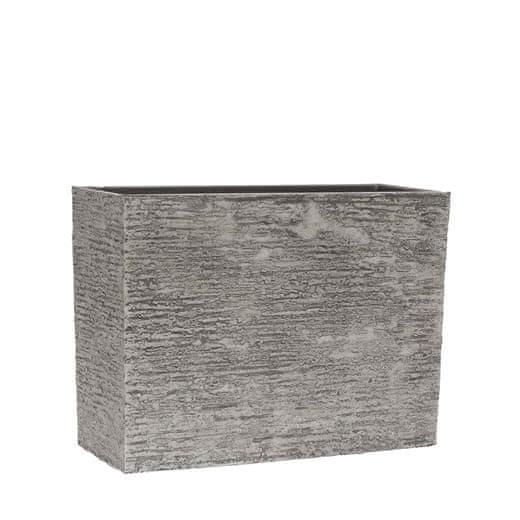 G21 Kvetináč Natur Box 71 x 51 x 30