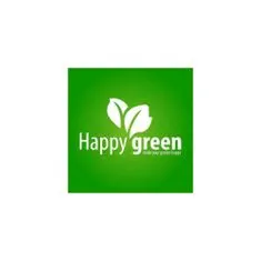 Happy Green Kresielko plážové, zelené