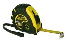 Festa Meter 5m 19mm guma, magnet blister