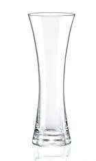 Váza sklo 19,5 cm CRYSTALEX