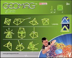 Geomag Glow 30 dielikov