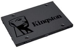 Kingston A400/960 GB/SSD/2.5&quot;/SATA/3R