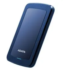 A-Data HV300 - 2TB, modrá