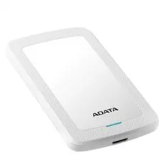 A-Data HV300 - 1TB, biela