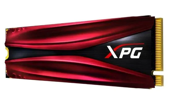 A-Data XPG GAMMIX S11 Pre 1TB SSD / Interné / PCIe Gen3x4 M.2 2280 / 3D NAND