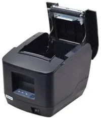 Xprinter pokladničná termotlačiareň XP-V330-N, rýchlosť 200mm/s, až 80mm, USB, Dual Bluetooth (iOS + Android)