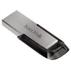 SanDisk Ultra Flair 16GB USB 3.0 čierna