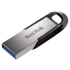 SanDisk Ultra Flair 16GB USB 3.0 čierna