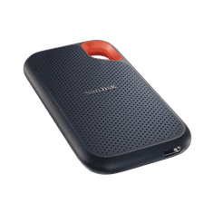 SanDisk Extreme Portable/500GB/SSD/Externý/Čierna/5R