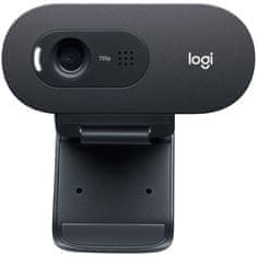 Logitech HD webkamera C505e