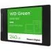 SSD Green 2.5" 240GB - SATA-III/3D NAND