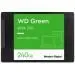 SSD Green 2.5" 240GB - SATA-III/3D NAND