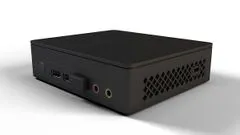 Intel NUC Atlas Canyon/Kit NUC11ATKC4/Celeron N5105/DDR4/Wifi/USB3/HDMI/M.2 SSD/No cord