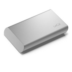 Portable/1TB/SSD/Externá/2.5"/Strieborná/3R