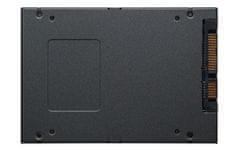 Kingston A400/240GB/SSD/2.5"/SATA/3R