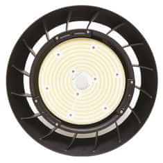 Ecolite Ecolite SMD LED reflektor, 100W, 16000lm, 5000K, IP65, čierny HB06-100W