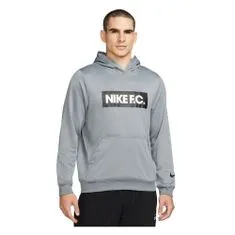 Nike Mikina sivá 188 - 192 cm/XL FC