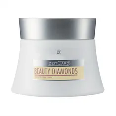 LR Health & Beauty LR ZEITGARD Beauty Diamonds Denný krém 50 ml
