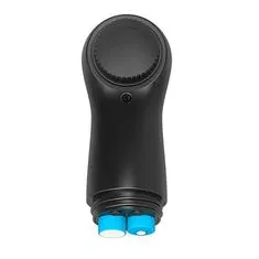 INTOYOU FLUID Laaso Vibrating Egg (Black)