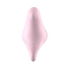 Boss Series Wearable Impulse Vibe (Pink)