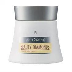 LR Health & Beauty LR ZEITGARD Beauty Diamonds Intenzívny krém 30 ml
