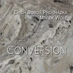 Boboš Erich Procházka: Conversion