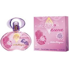 shumee Incanto Heaven toaletná voda v spreji 100 ml