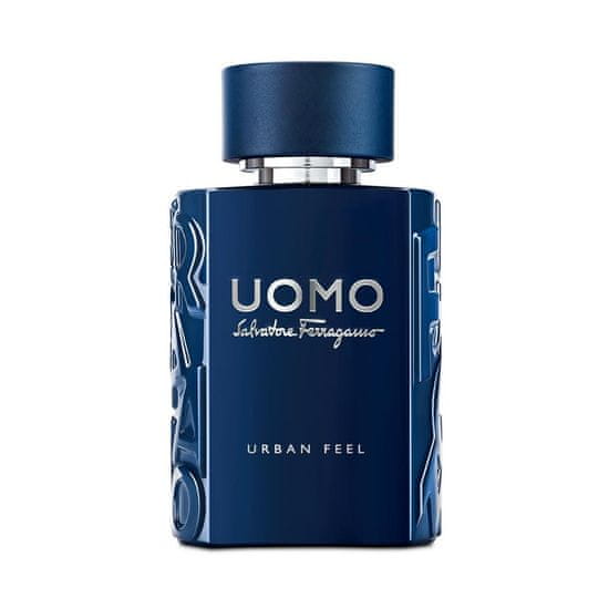 Vidaxl Uomo Urban Feel toaletná voda v spreji 50ml