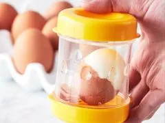 Verk  Lúpačka na varené vajcia