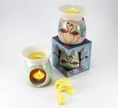 Arôme Aróma Vonný Vosk Wood Scents 85g