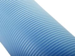 Verk  Fitness podložka na cvičenie 180 x 60 cm modrá