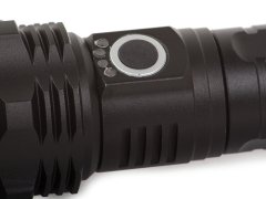 Bailong  08295 Svietidlo LED CREE XHP50 ZOOM