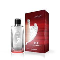 Chatler  PLL pour Homme RED eau de parfém - Parfumovaná voda 100ml