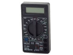 Verk  11031 Digitálny multimeter DT-832