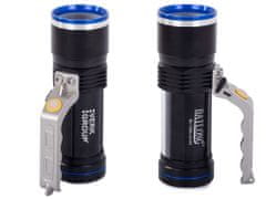 Bailong  08291 Svietidlo LED COB CREE XM-L T6 ZOOM