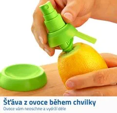 GFT  Rozprašovač na citrusy