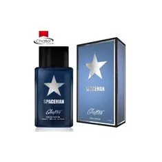 Chatler  Spaceman eau de parfém - Parfémovaná voda 100ml