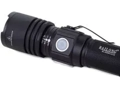 Bailong  08289 Svietidlo LED CREE XM-L T6 ZOOM